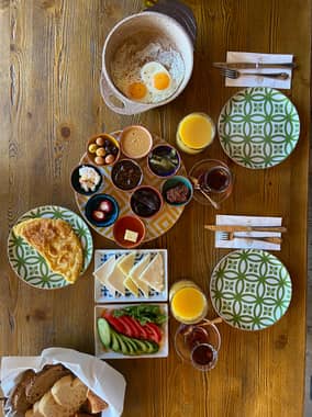 Alaçatı Aura Plus Otel
